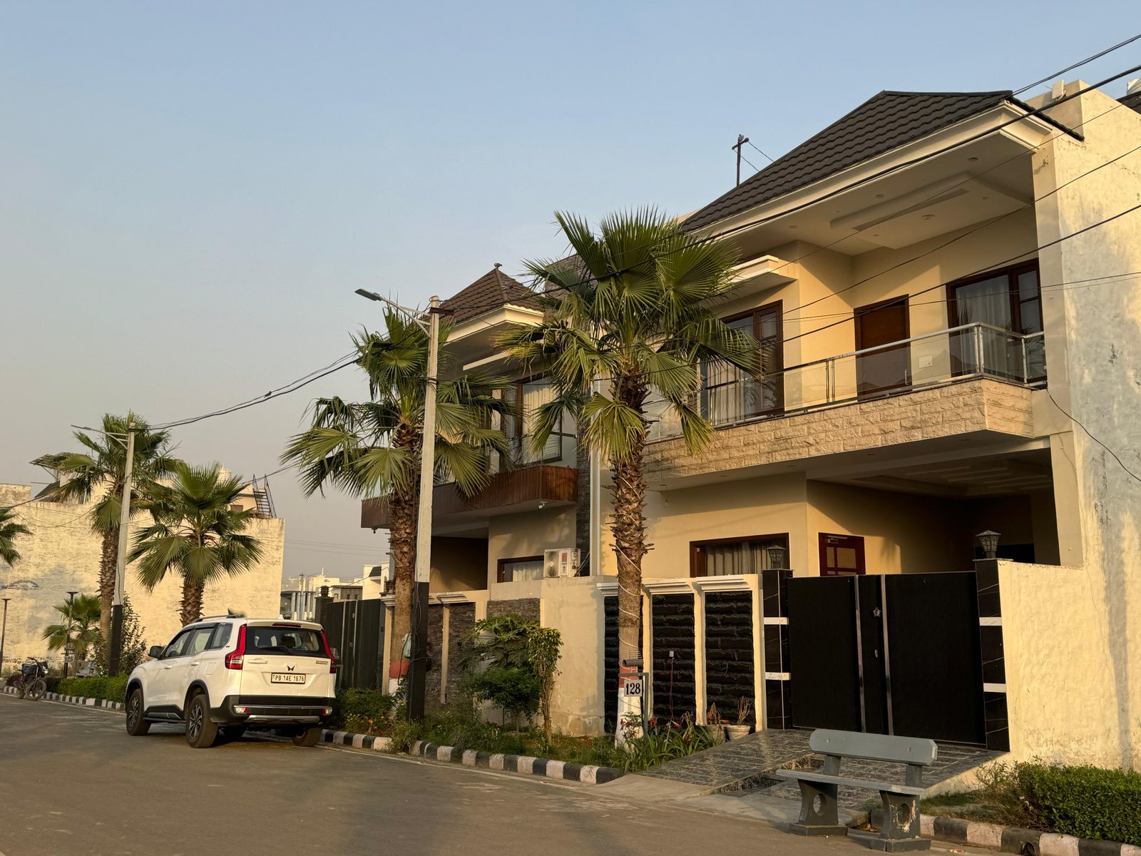 Shiva Enclave 2