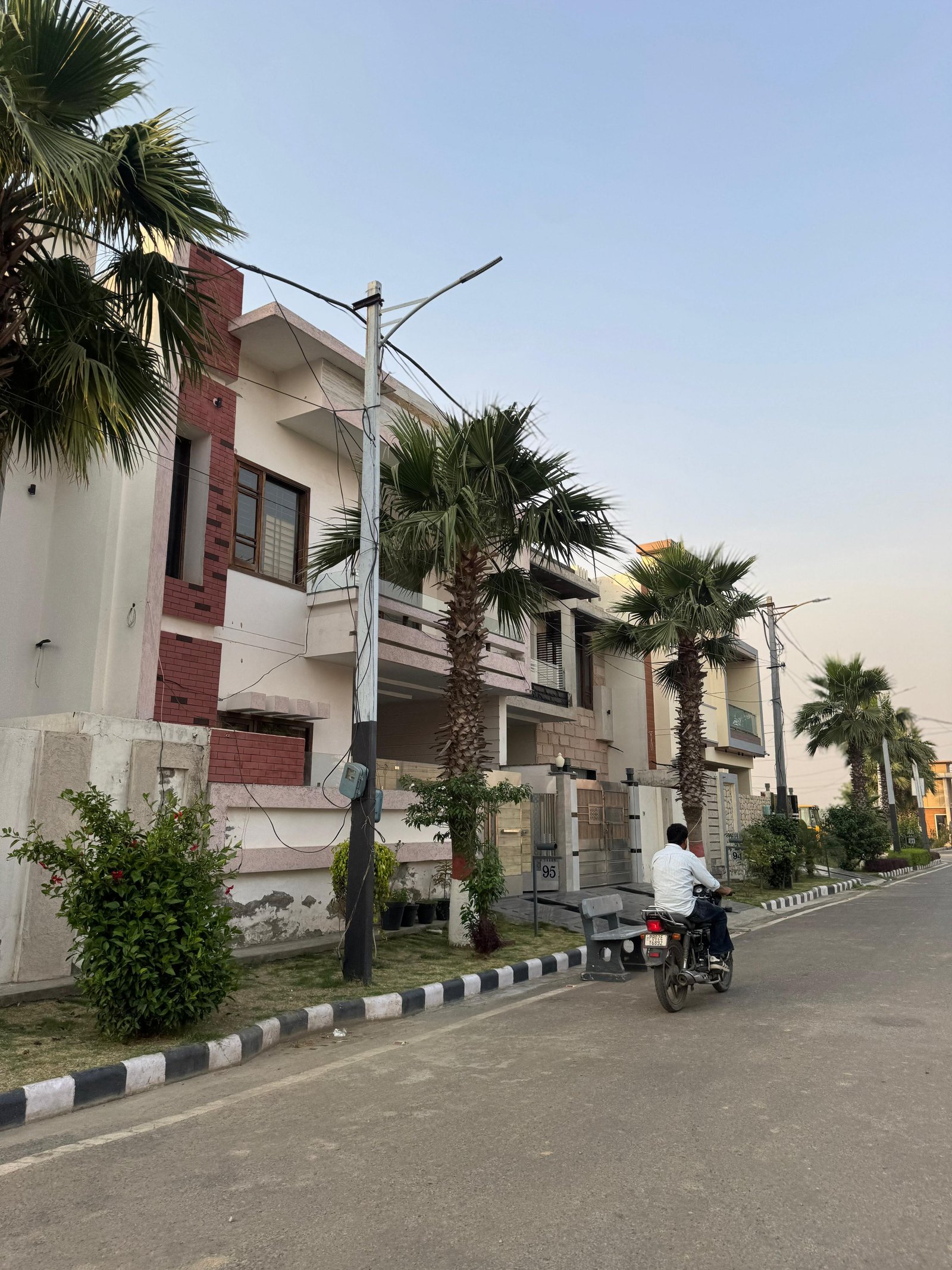 Enclave 2 Homes