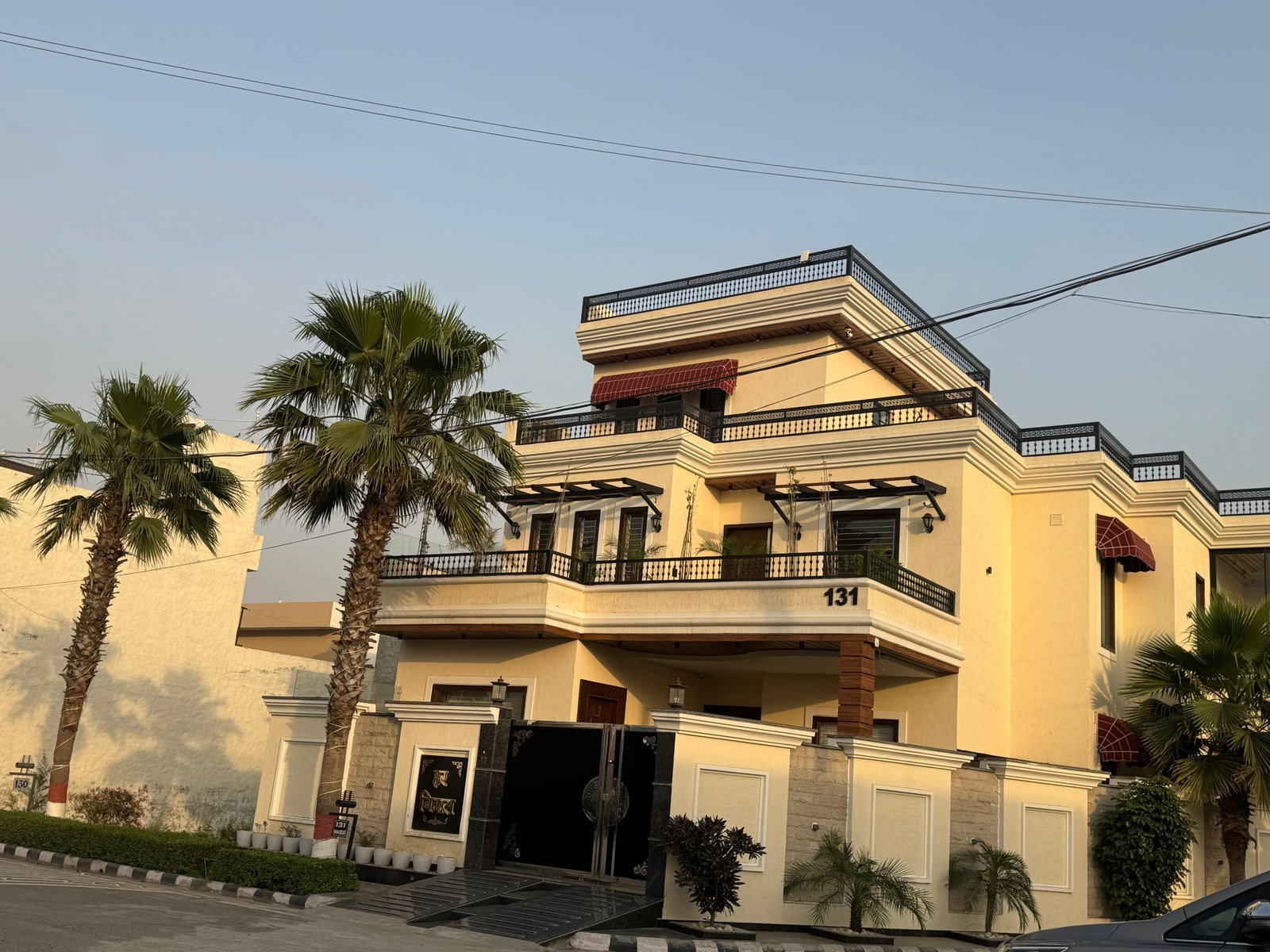 Enclave 1 Villas